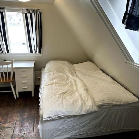 Cozy Apartment In Popular Street 卑爾根 外观 照片