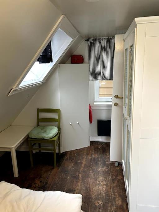 Cozy Apartment In Popular Street 卑爾根 外观 照片